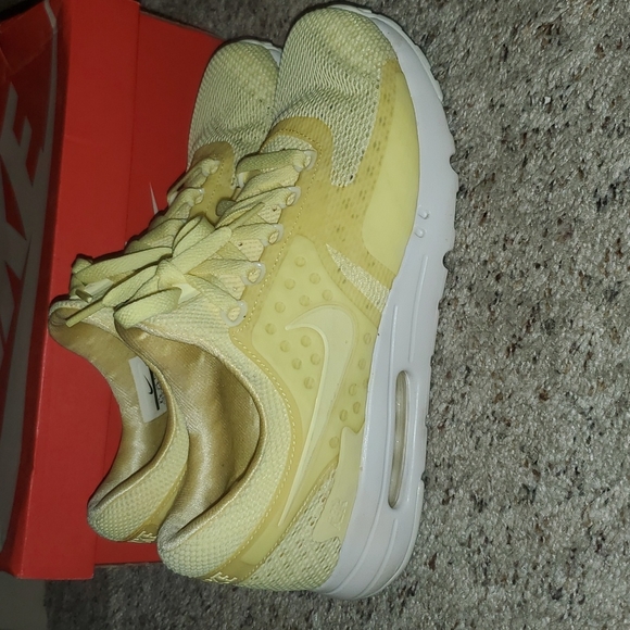 Nike Air Max Zero - Picture 5 of 5